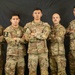 2025 FORSCOM Best Squad Competition