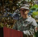 From Farewell to First Salute: 28th Public Affairs Detachment Marks Command Transition