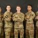 2025 FORSCOM Best Squad Competition