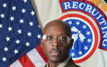 Sgt. 1st Class Mark Moore