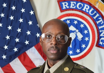 Sgt. 1st Class Mark Moore