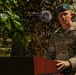 From Farewell to First Salute: 28th Public Affairs Detachment Marks Command Transition