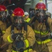 Ronald Reagan Sailors Execute Damage Control Drill