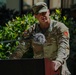 From Farewell to First Salute: 28th Public Affairs Detachment Marks Command Transition