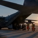 EW 25.2: Air Commandos support troop movements/ TAAR