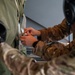 EW 25.2: Air Commandos support troop movements/ TAAR