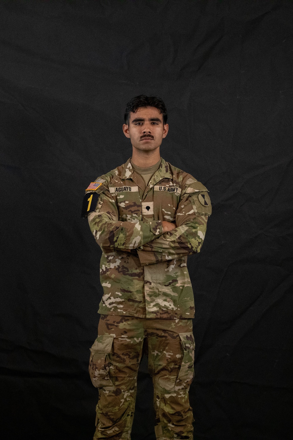 FORSCOM Best Squad Competition 2025