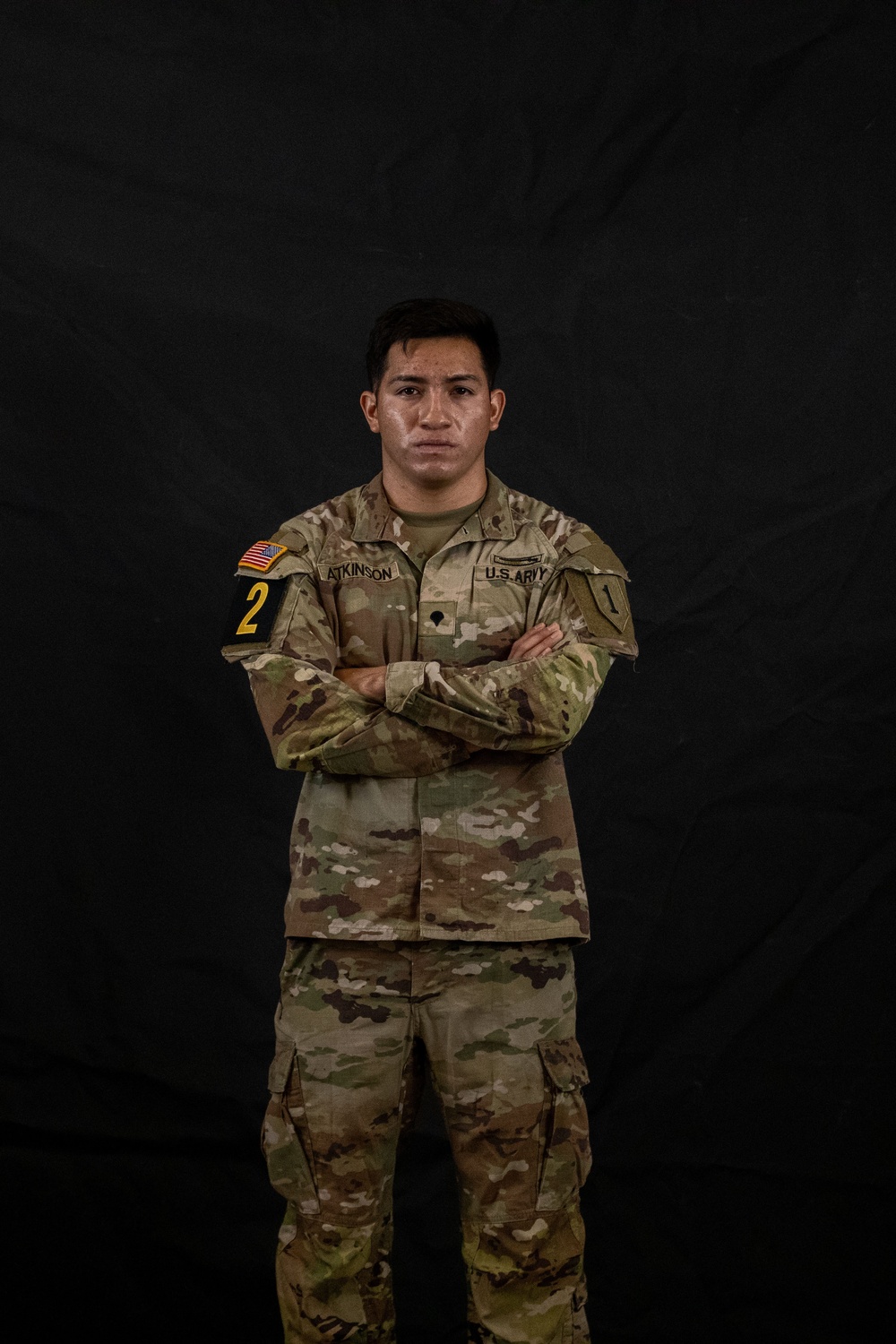 FORSCOM Best Squad Competition 2025