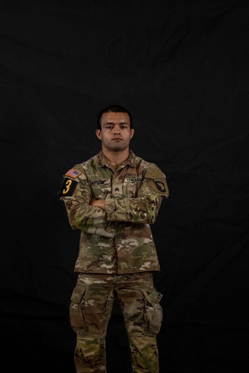 FORSCOM Best Squad Competition 2025