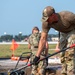 Northern Strike 25-2 Rapid Runway Damage Repair