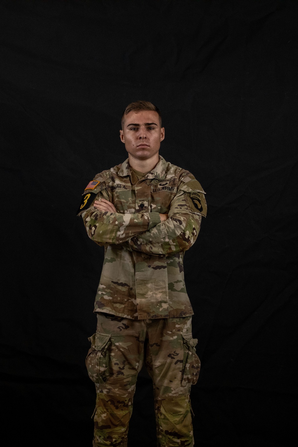 FORSCOM Best Squad Competition 2025