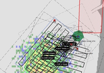 Coast Guard suspends search for missing crewmember near Newport, Ore.