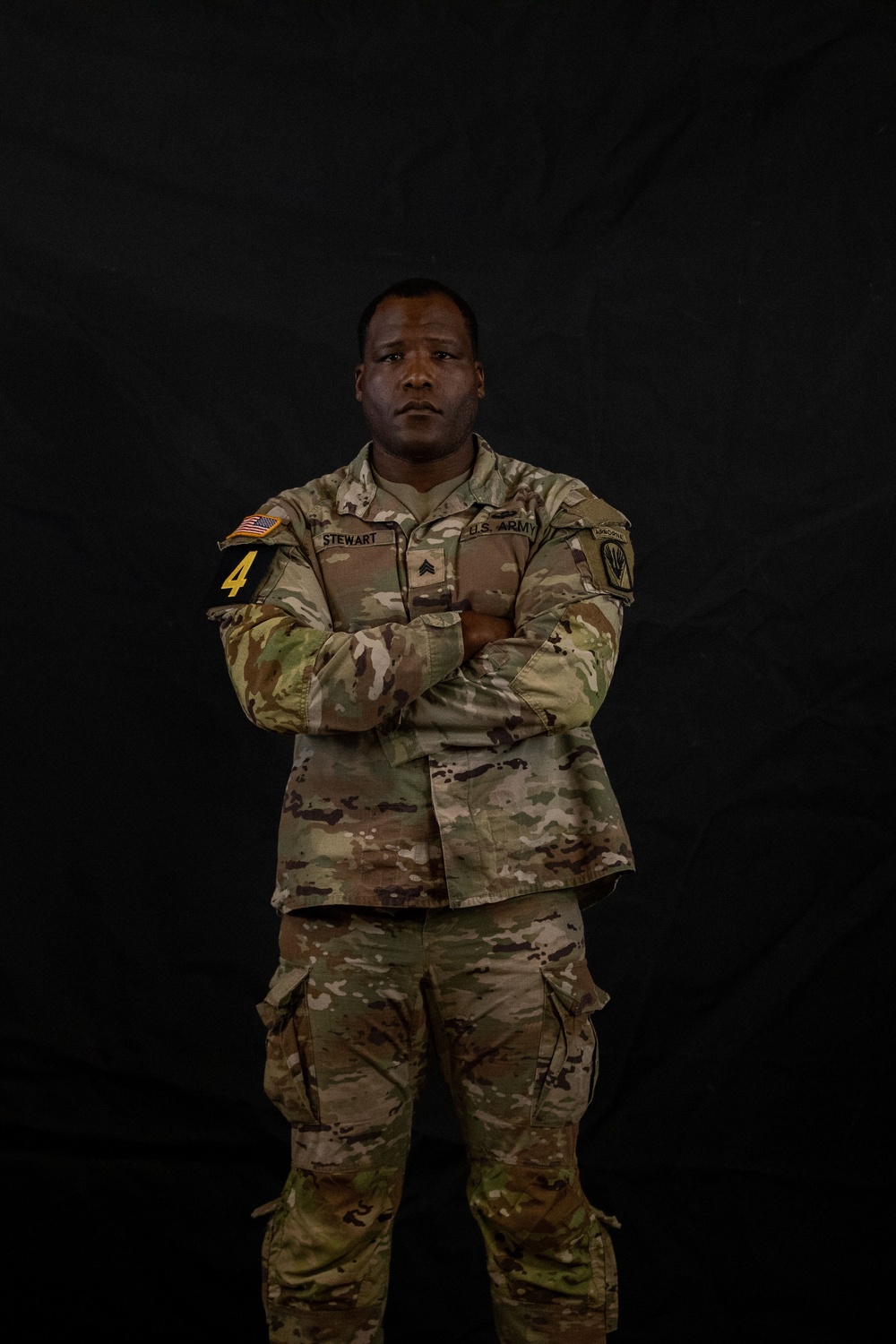 FORSCOM Best Squad Competition 2025