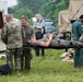 Relentless Valor: A Ground-Up Joint Force Medical Exercise that Redefined Collaboration and Capability