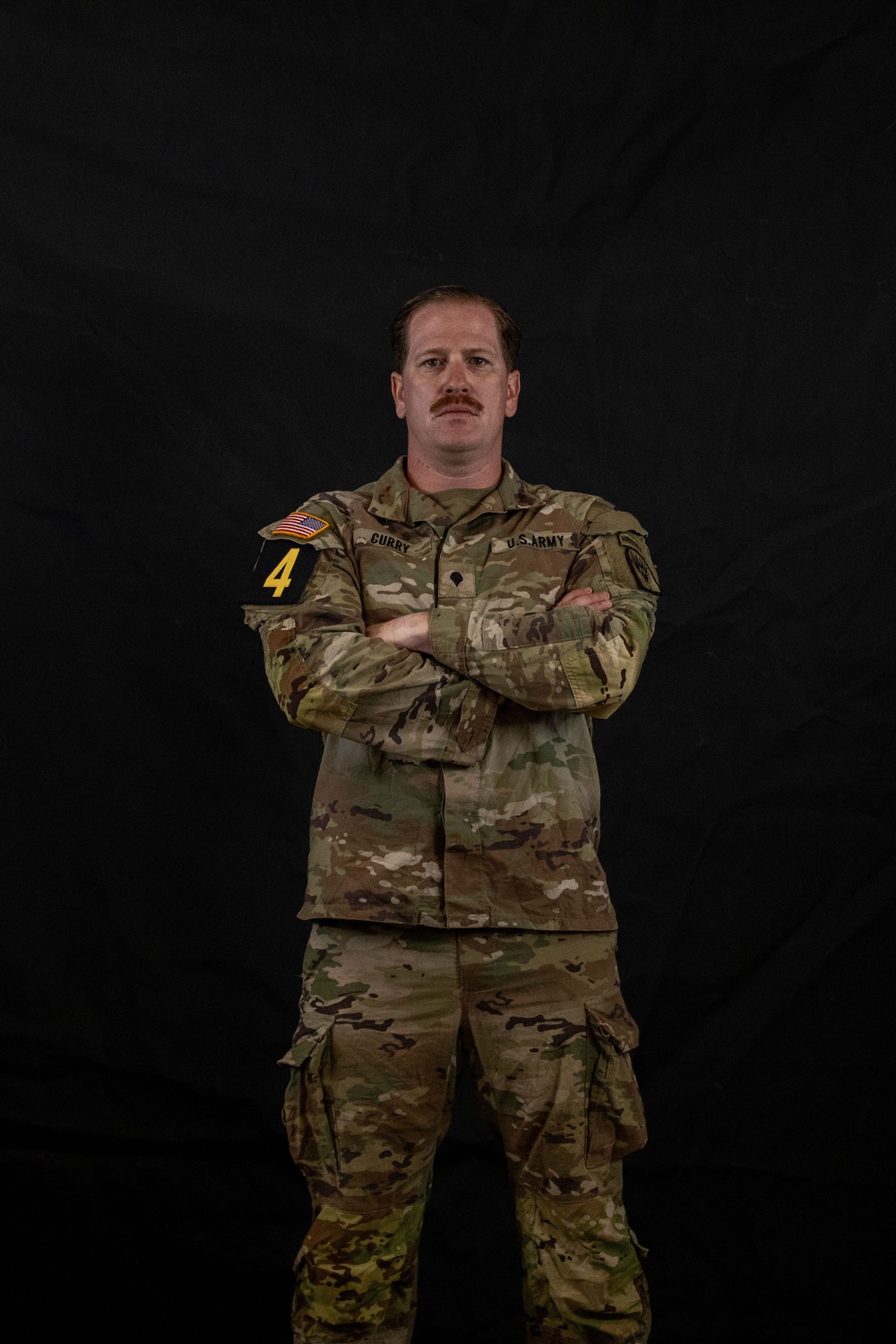 FORSCOM Best Squad Competition 2025