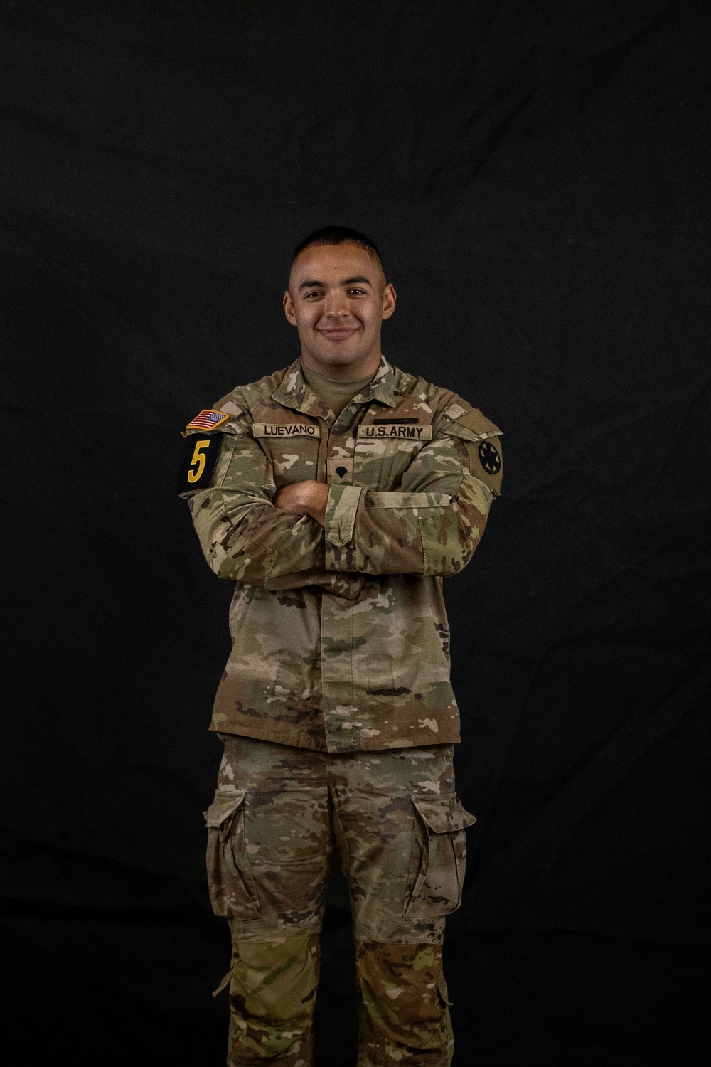 FORSCOM Best Squad Competition 2025