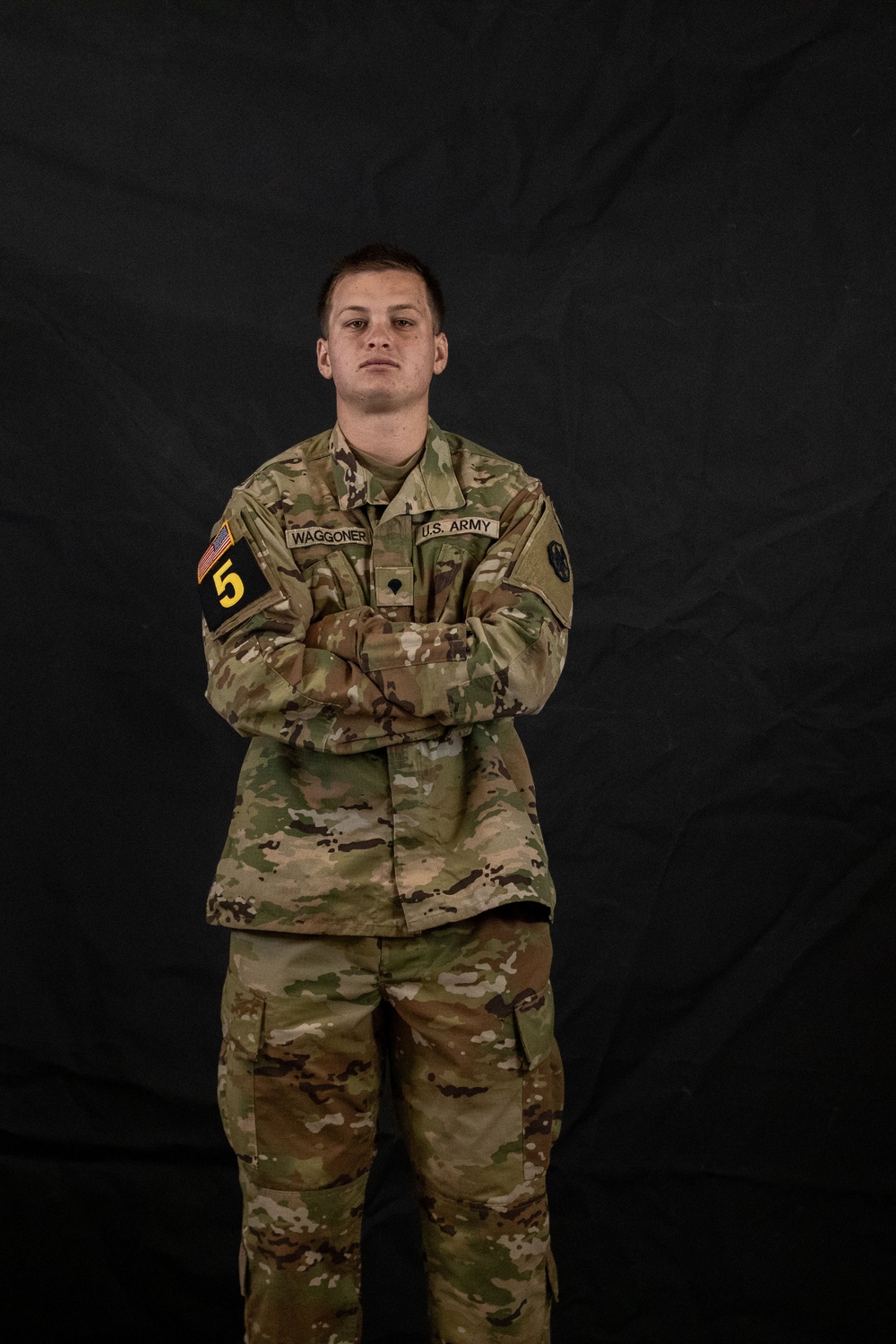 FORSCOM Best Squad Competition 2025