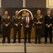 TECOM Members recognized during MCA Training and Education Awards Dinner