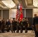 TECOM Members recognized during MCA Training and Education Awards Dinner