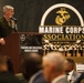 TECOM Members recognized during MCA Training and Education Awards Dinner