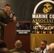 TECOM Members recognized during MCA Training and Education Awards Dinner
