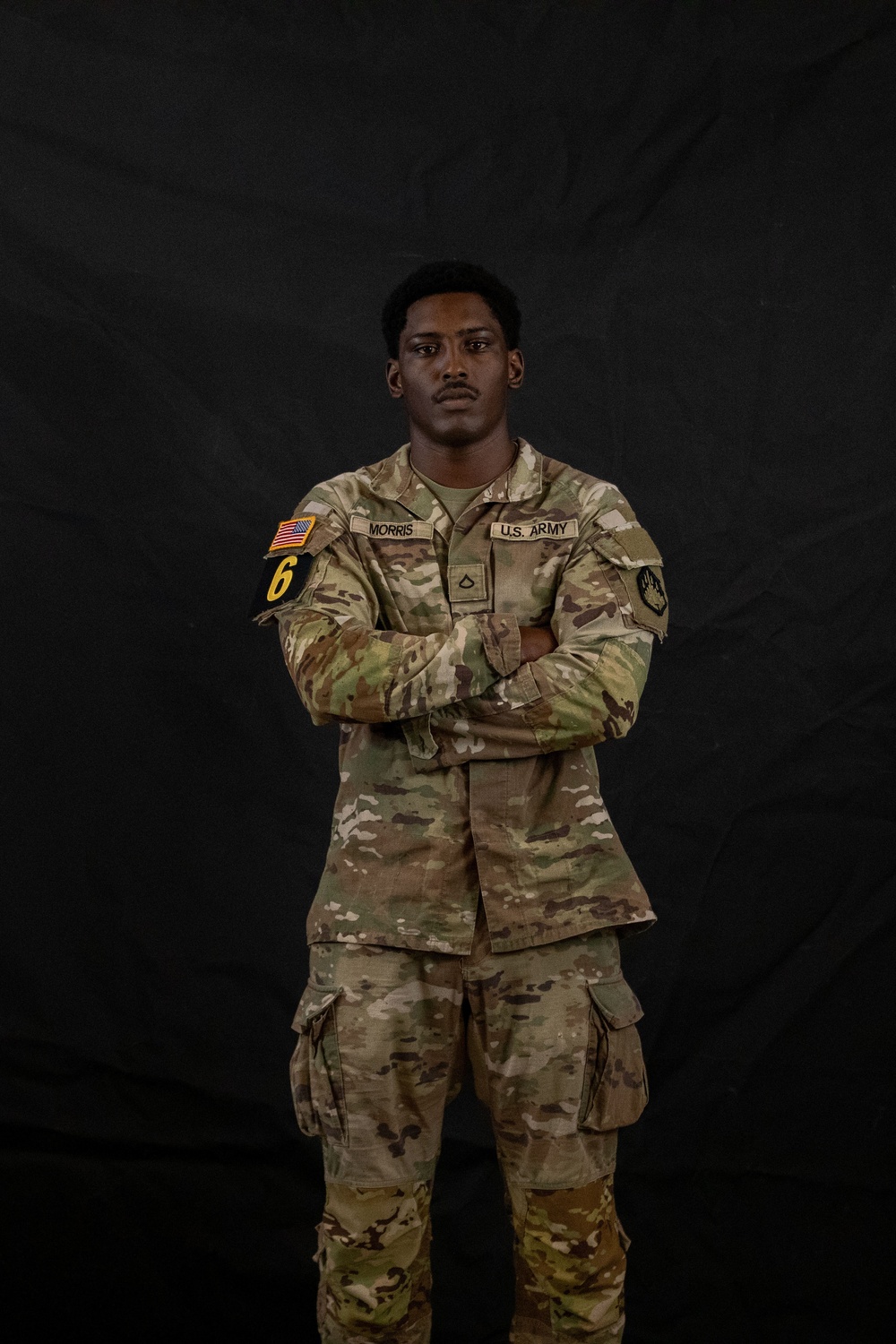 FORSCOM Best Squad Competition 2025