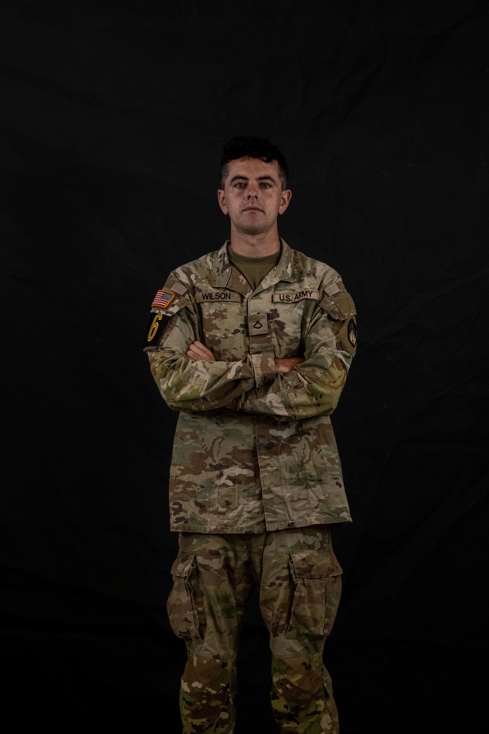 FORSCOM Best Squad Competition 2025