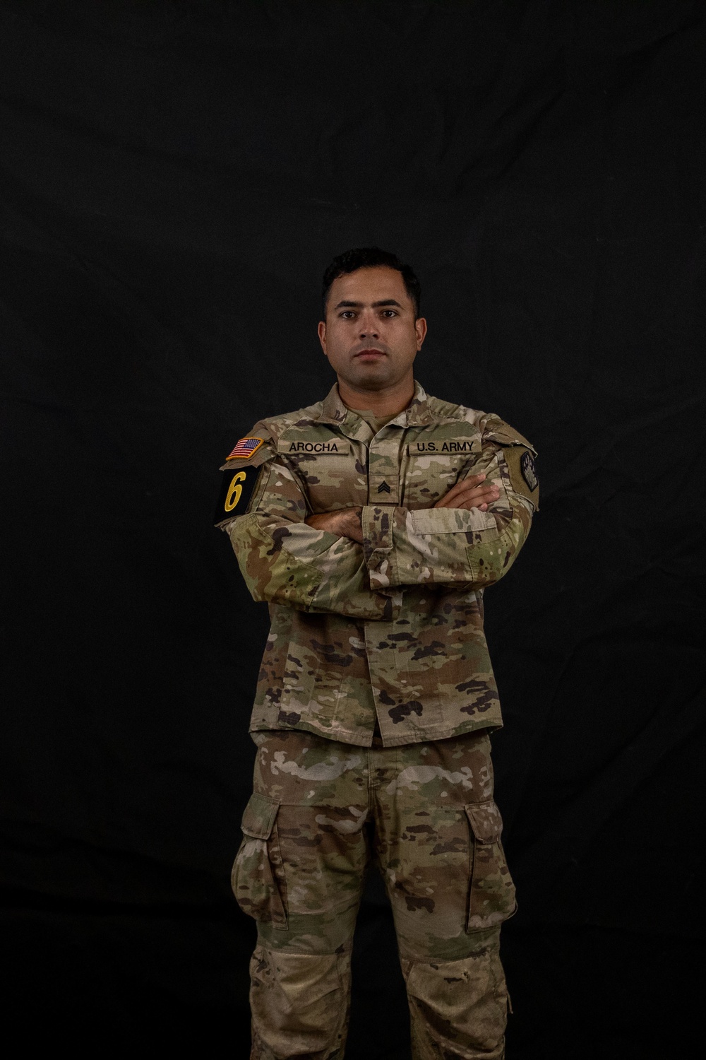 FORSCOM Best Squad Competition 2025