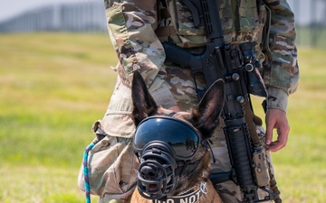 509 SFS conducts HVI transfer exercise at Whiteman AFB