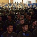 U.S., Colombian leaders recognize outstanding performers during combined exercise closing ceremony