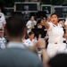 Concert on the Avenue
