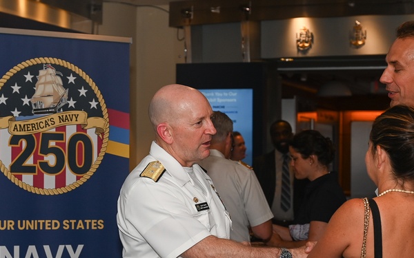 Concert on the Avenue