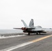 Abraham Lincoln conducts flight operations