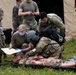 Relentless Valor: A Ground-Up Joint Force Medical Exercise that Redefined Collaboration and Capability