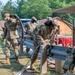 Northern Strike 25-2 Reverse Osmosis Water Filtration Unit Training