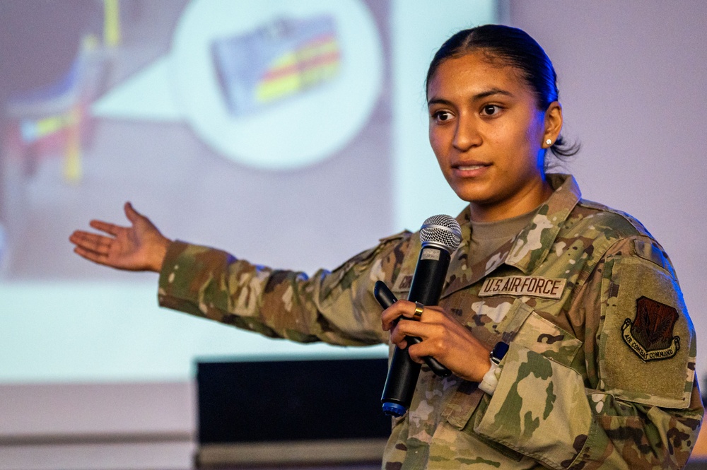 U.S., Colombian medical personnel partner during international exercise