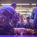 U.S., Colombian medical personnel partner during international exercise