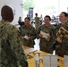 MyNavy Coaching Engages with Sailors at CDS Midlant