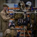 VMM-161 Night Shift Performs Training Flight