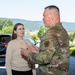 Pa. National Guard hosts Lithuania’s Minister of National Defense