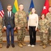 Pa. National Guard hosts Lithuania’s Minister of National Defense