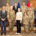 Pa. National Guard hosts Lithuania’s Minister of National Defense