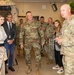 Pa. National Guard hosts Lithuania’s Minister of National Defense