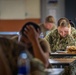 Sailors Assigned to Camp Lemonnier take Navy-Wide Advancement Exam