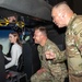 Pa. National Guard hosts Lithuania’s Minister of National Defense