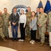 Pa. National Guard hosts Lithuania’s Minister of National Defense