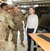 Pa. National Guard hosts Lithuania’s Minister of National Defense