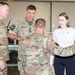 Pa. National Guard hosts Lithuania’s Minister of National Defense