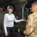 Pa. National Guard hosts Lithuania’s Minister of National Defense