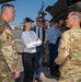 Pa. National Guard hosts Lithuania’s Minister of National Defense